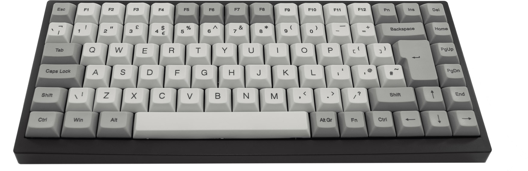 Vortex 75 tab