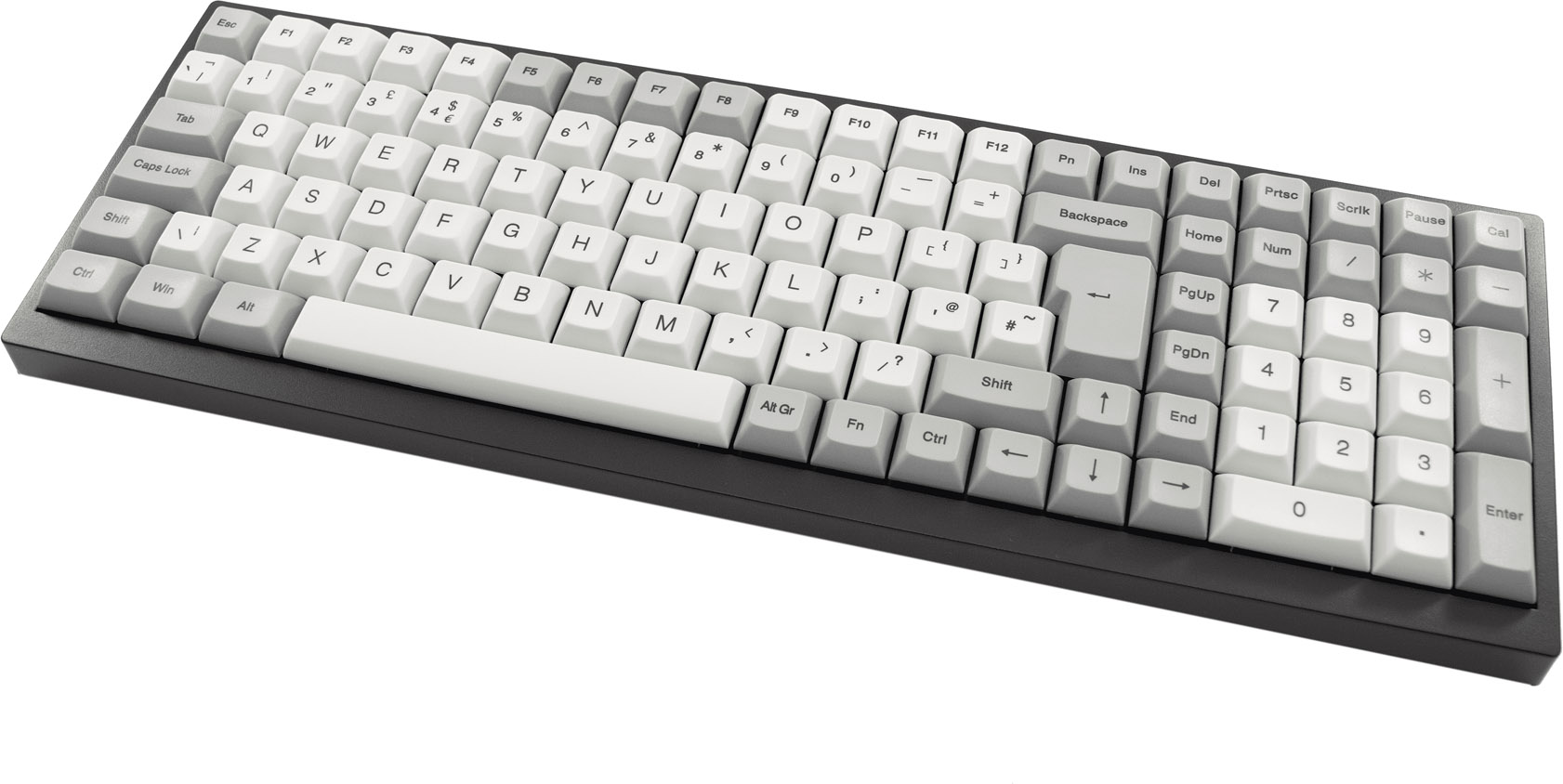Vortex tab 90