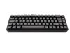 Vortex Cypher USB Mechanical Keyboard in Black with Cherry MX Clear Switches