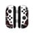 Lizard Skins DSP Controller Grip for Nintendo Switch Joy-cons in Wildfire Camo