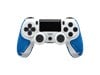 Lizard Skins DSP Controller Grip for Playstation 4 Grip in Polar Blue