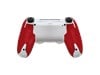 Lizard Skins DSP Controller Grip for Playstation 4 Grip in Crimson Red