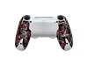 Lizard Skins DSP Controller Grip for Playstation 4 Grip in Wildfire Camo