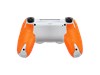 Lizard Skins DSP Controller Grip for Playstation 4 Grip in Tangerine