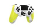 Lizard Skins DSP Controller Grip for Playstation 4 Grip in Neon