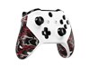 Lizard Skins DSP Controller Grip for Xbox One in Wildfire Camo