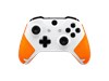 Lizard Skins DSP Controller Grip for Xbox One in Tangerine