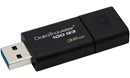 Kingston DataTraveler 100 G3 32GB Black 