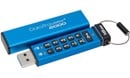Kingston DataTraveler 2000  16GB USB 3.0 Flash Stick Pen Memory Drive - Blue 