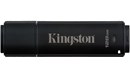 Kingston DataTraveler 4000G2 128GB Black 