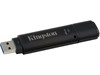Kingston DataTraveler 4000G2 4GB USB 3.0 Flash Stick Pen Memory Drive - Black 