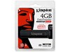 Kingston DataTraveler 4000G2 4GB USB 3.0 Drive