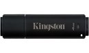 Kingston DataTraveler 4000G2 4GB USB 3.0 Flash Stick Pen Memory Drive - Black 