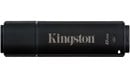 Kingston DataTraveler 4000G2 8GB Black 