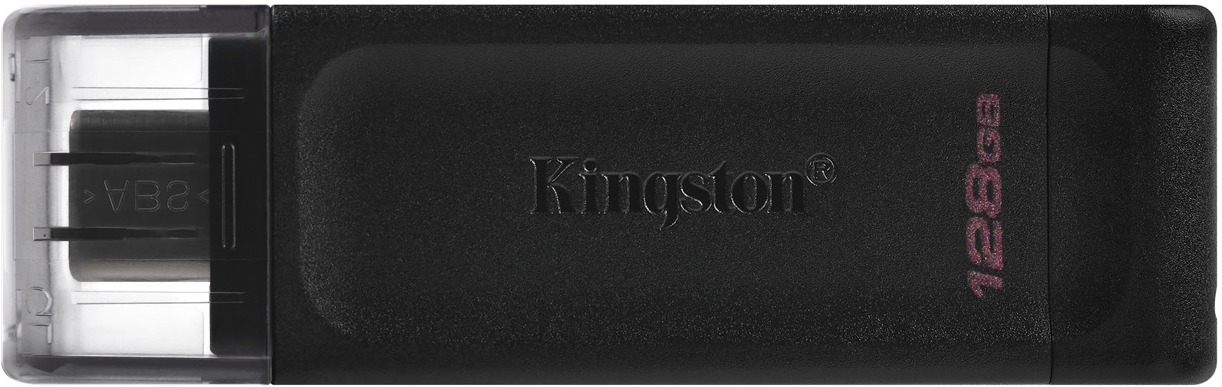 128GB Kingston DataTraveler 70 USB 3.0 Type-C Flash Drive