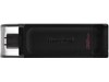 Kingston DataTraveler 70 32GB USB 3.0 Type-C Flash Stick Pen Memory Drive 