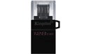 Kingston DataTraveler microDuo3 Gen2 128GB Black 