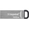 Kingston DataTraveler Kyson 128GB Silver 