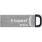Kingston DataTraveler Kyson 64GB Silver 