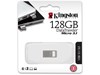 Kingston DataTravler Micro 3.1 128GB USB 3.0 Drive