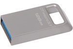 Kingston DataTravler Micro 3.1 128GB USB 3.0 Flash Stick Pen Memory Drive 