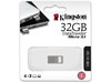 Kingston DataTraveler Micro 3.1 32GB USB 3.0 Drive