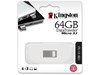 Kingston DataTraveler Micro 3.1 64GB USB 3.0 Drive