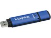 Kingston DataTraveler Vault Privacy 128GB USB 3.0 Flash Stick Pen Memory Drive 