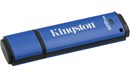 Kingston DataTraveler Vault Privacy 128GB Blue 
