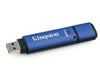 Kingston DataTraveler Vault Privacy 64GB USB 3.0 Flash Stick Pen Memory Drive 