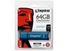 Kingston DataTraveler Vault Privacy 64GB USB 3.0