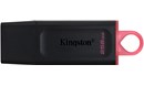 Kingston DataTraveler Exodia 256GB Black 