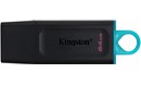 Kingston DataTraveler Exodia 64GB Black 