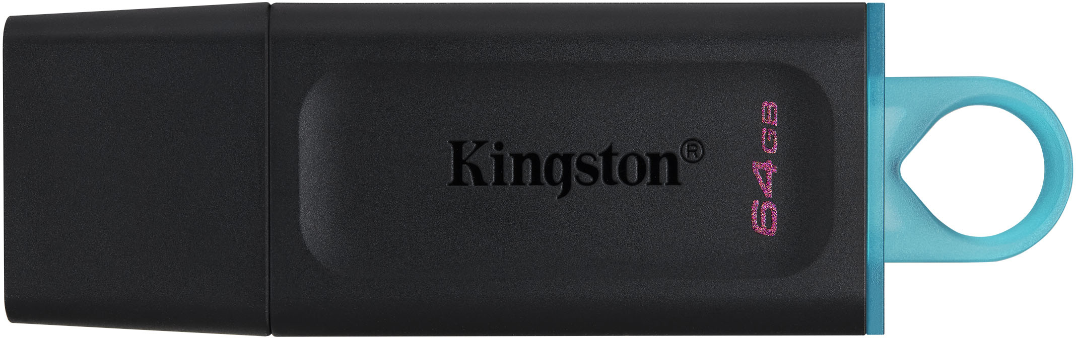 64GB Kingston DataTraveler Exodia USB 3.0 Flash Drive
