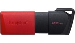 Kingston DataTraveller Exodia M 128GB USB 3.0 Flash Stick Pen Memory Drive 