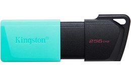 Kingston DataTraveller Exodia M 256GB USB 3.0 Flash Stick Pen Memory Drive 