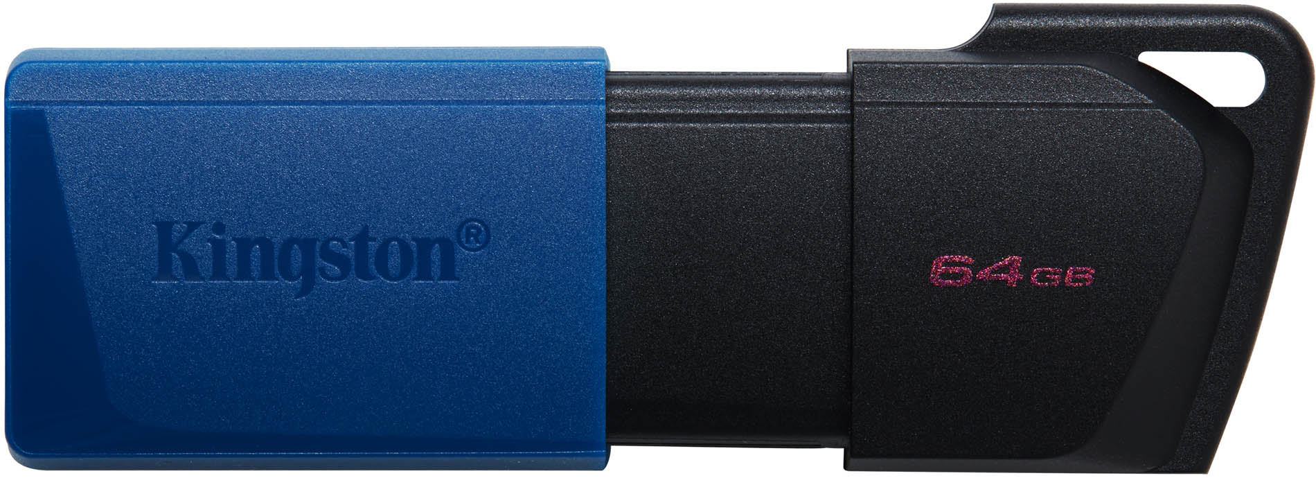 64GB Kingston DataTraveller Exodia M USB 3.0 Flash Drive