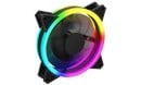 GameMax Velocity 120mm Rainbow ARGB Fan