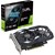 ASUS Dual GeForce GTX 1650 OC Edition 4GB GDDR6 EVO Graphics Card (DUAL-GTX1650-O4GD6-P-EVO)