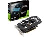 ASUS GeForce GTX 1650 Dual 4GB OC GPU