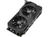 ASUS GeForce GTX 1660 SUPER Dual Evo 6GB GPU