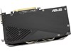 ASUS GeForce GTX 1660 SUPER Dual Evo 6GB OC GPU