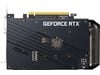 ASUS GeForce RTX 3050 Dual OC 8GB GDDR6 Graphics Card