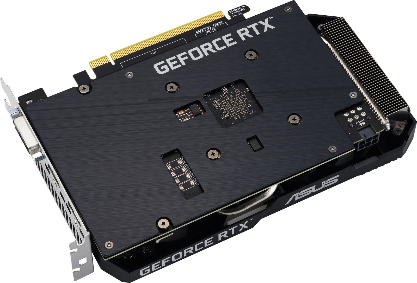 テクニカ ZOTAC GAMING GeForce RTX 3050 Twin Edge OC | ZOTAC