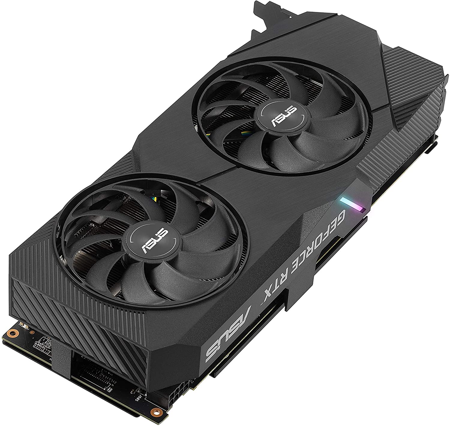 Palit 0 RTX Super Dual GeForce SUPER Rtx 8GB DUAL Geforce GDDR6