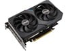 ASUS GeForce RTX 3060 Dual 12GB OC GPU