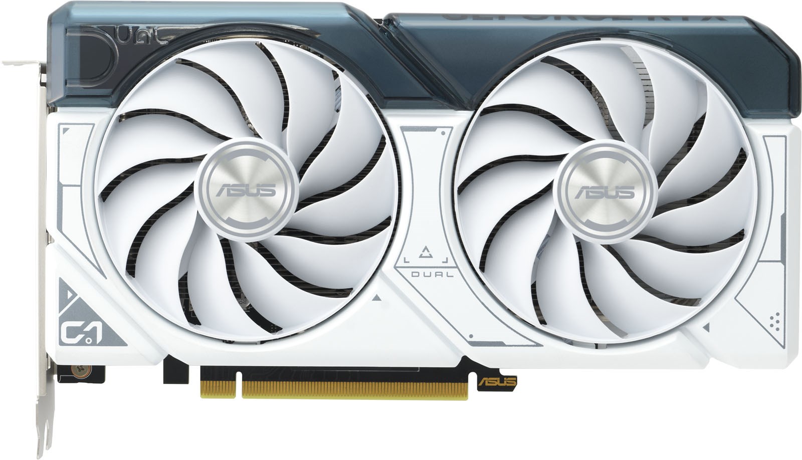 ASUS GeForce RTX 4060 Dual 8GB OC GPU - 90YV0JC2-M0NA00 | CCL
