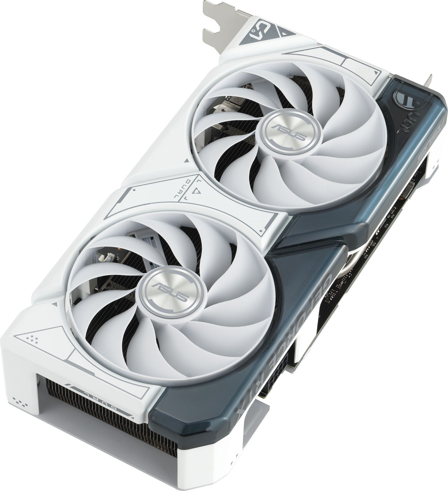 ASUS GeForce RTX 4060 Dual 8GB OC GPU - 90YV0JC2-M0NA00 | CCL