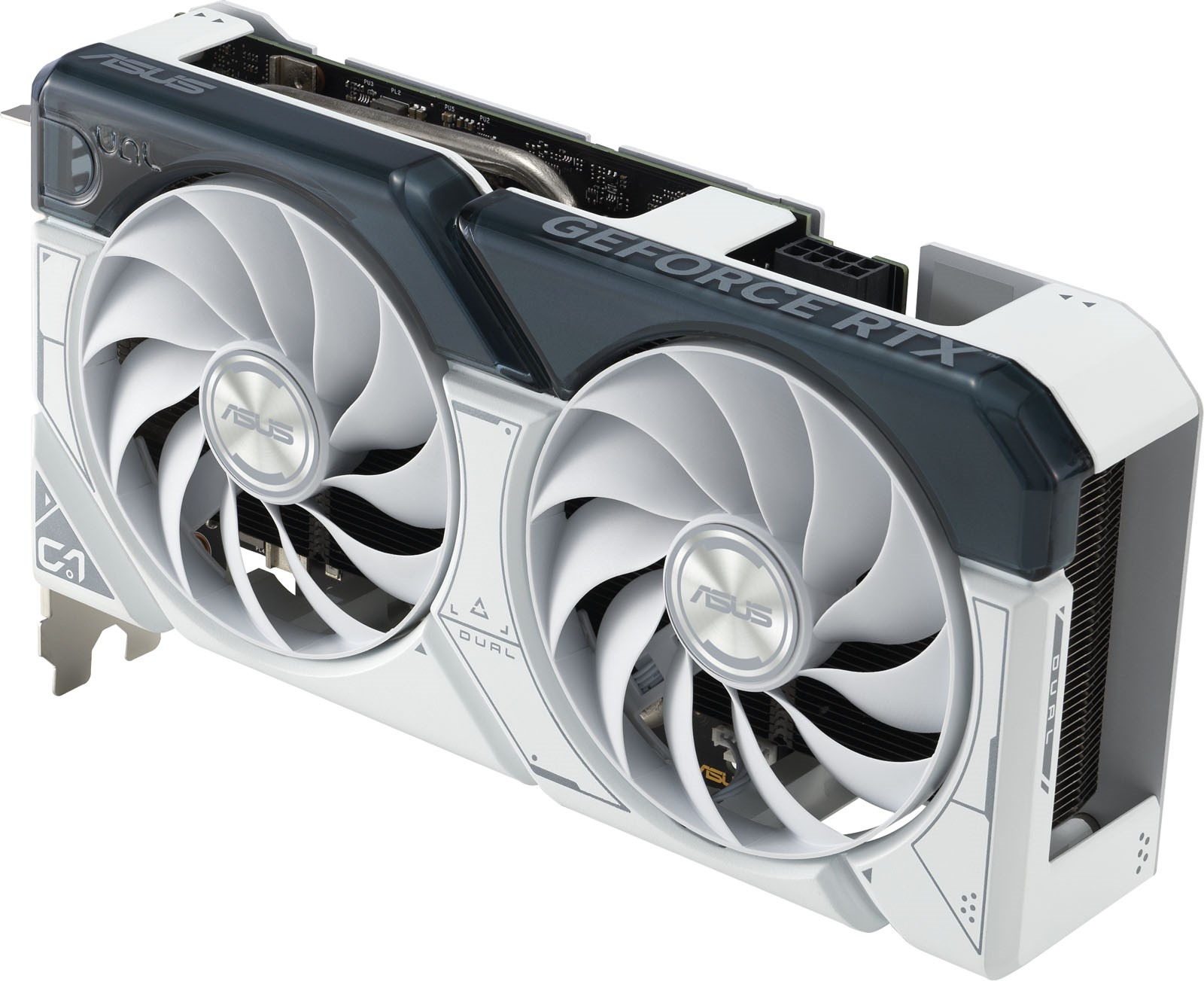 ASUS GeForce RTX 4060 Dual 8GB OC GPU - 90YV0JC2-M0NA00 | CCL