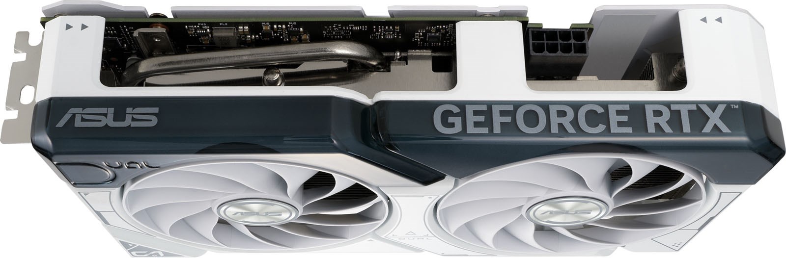 ASUS GeForce RTX 4060 Dual 8GB OC GPU - 90YV0JC2-M0NA00 | CCL